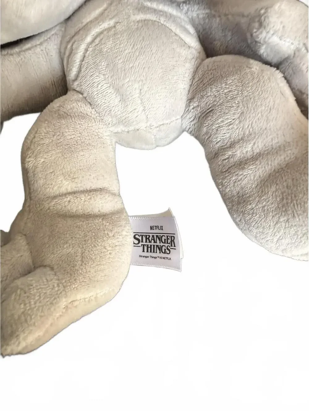 Jazwares Stranger Things Demogorgon Plush 8
